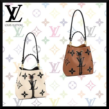 Louis Vuitton 2020 21AW Shoulder Bags M56889 M56888 