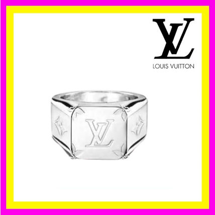 Louis Vuitton Rings M62487 