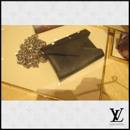 Louis Vuitton Kirigami Necklace M68558 