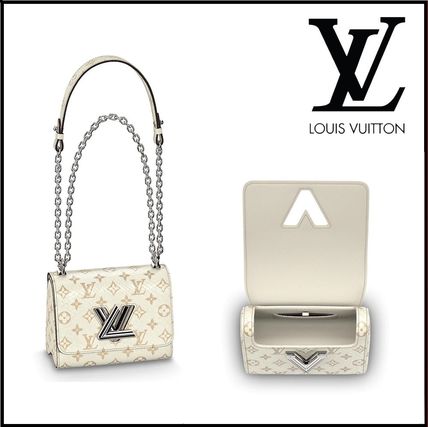 Louis Vuitton TWIST Twist Pm N97739 