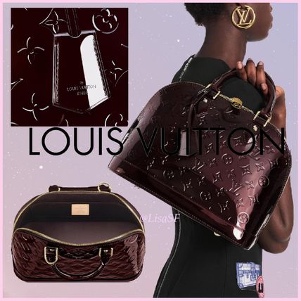Louis Vuitton ALMA 2020 SS Alma Pm M91611 