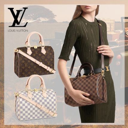 Louis Vuitton Handbags N41374 M41113 N41368 