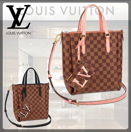 Louis Vuitton 2020 SS Belmont Pm N60348 N60297 