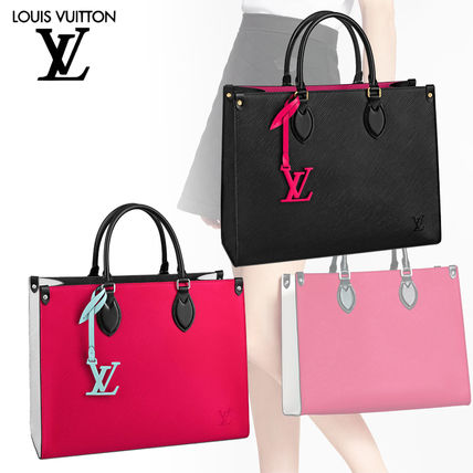 Louis Vuitton Onthego Mm M56080 