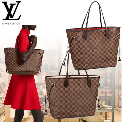 Louis Vuitton Totes N41358 N41603 