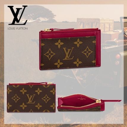 Louis Vuitton Long Wallets M67889 