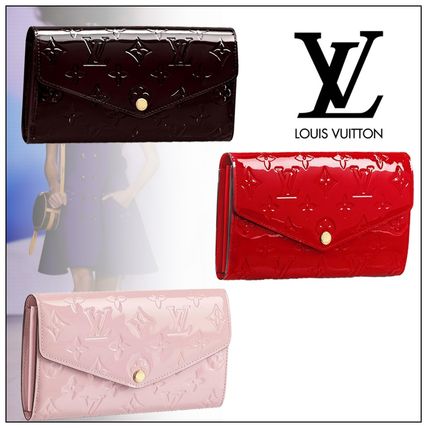 Louis Vuitton Sarah Wallet M61227 M90208 M90152 