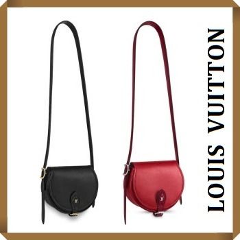 Louis Vuitton 2019 20AW Tambourin M55506 M55505 