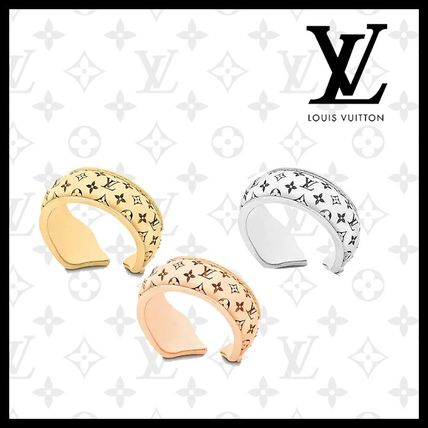 Louis Vuitton Rings M69603 M69600 M69597 