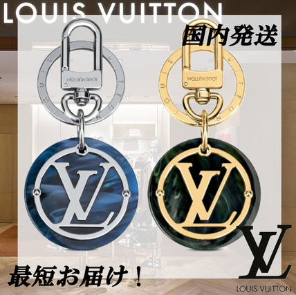 Louis Vuitton Logo Shoulder Bags MP2722 MP2721 