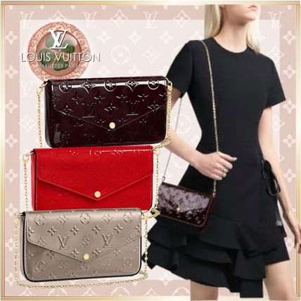 Louis Vuitton 2020 SS Shoulder Bags M61293 M61267 M68648 