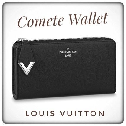 Louis Vuitton 2020 SS Comete Wallet M60146 
