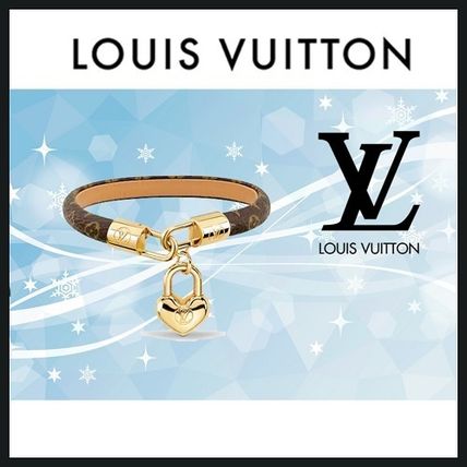 Louis Vuitton Bracelets M6451E 