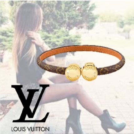 Louis Vuitton 2018 19AW Bracelets 