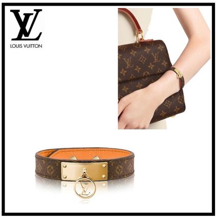 Louis Vuitton Bracelets M4150E 
