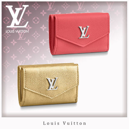 Louis Vuitton CAPUCINES 2020 Cruise Lockmini Wallet M69059 M69067 