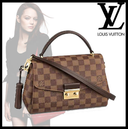 Louis Vuitton Shoulder Bags N53000 