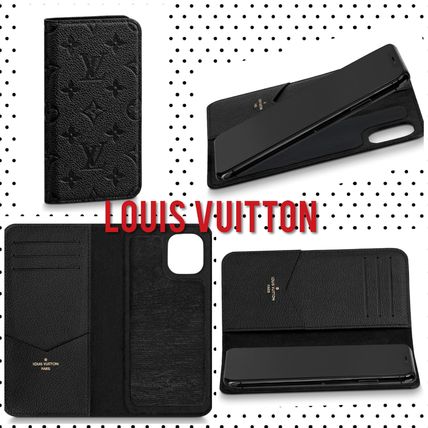 Louis Vuitton Iphone 11 Folio M69709 