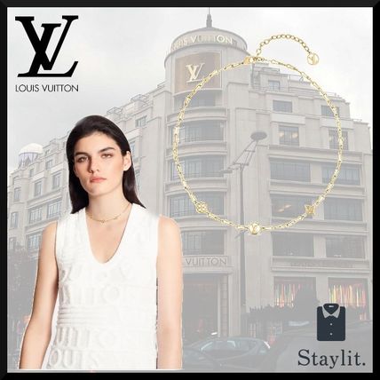 Louis Vuitton 2020 SS Forever Young Choker M69622 