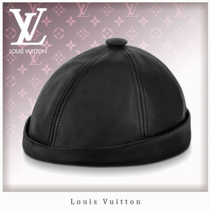 Louis Vuitton 2019 20AW Ltv Hat MP2532 