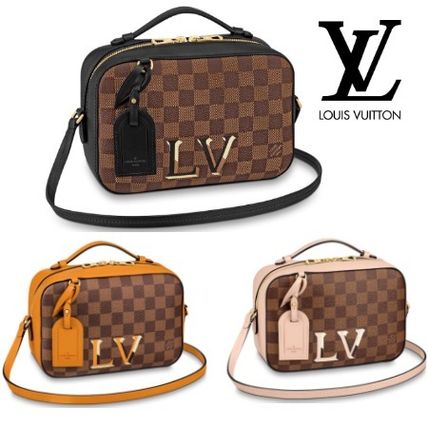 Louis Vuitton Santa Monica N40179 N40178 N40189 