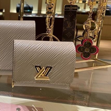 Louis Vuitton TWIST 2020 SS Twist Multicartes M68681M68682M68757 