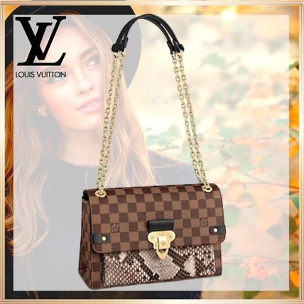 Louis Vuitton Handbags N96947 