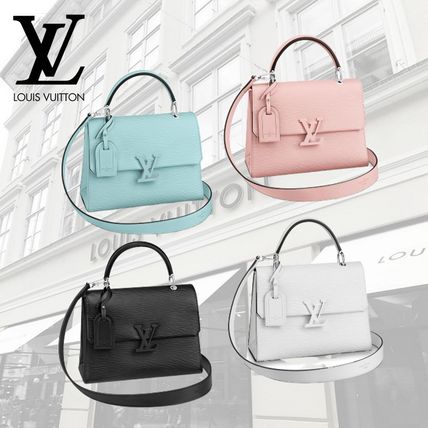 Louis Vuitton EPI 2020 SS Grenelle Pm M56320M53834M53695M53694 