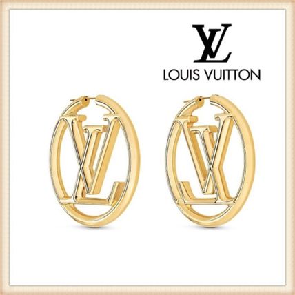 Louis Vuitton 2020 Cruise Earrings M64288 