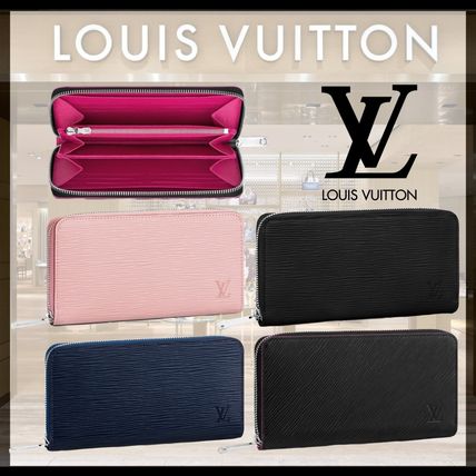 Louis Vuitton ZIPPY WALLET 2020 SS Zippy Wallet M61863 M61857 M61873 M64838 