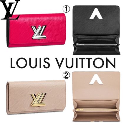 Louis Vuitton Twist Wallet M69157 M67510 