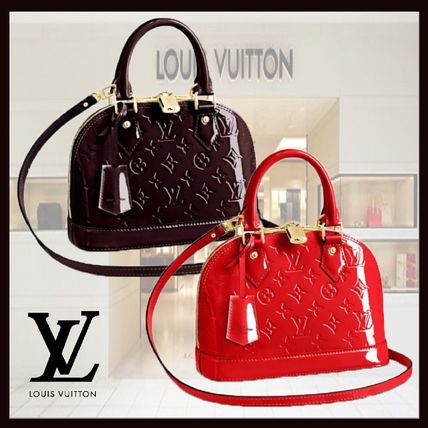 Louis Vuitton ALMA 2020 Cruise Alma Bb M91678 M90174 