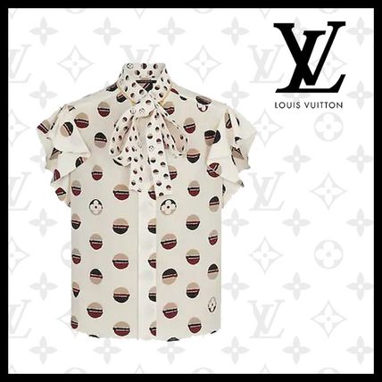 Louis Vuitton ShirtsBlouses 1A842W 