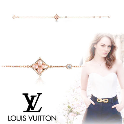 Louis Vuitton 2020 SS Color Blossom Bb Star Bracelet Q95538 