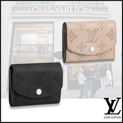 Louis Vuitton Iris Xs Wallet M67498 M67499 