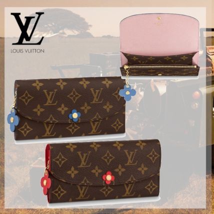 Louis Vuitton Coin Cases M63895 M62941 