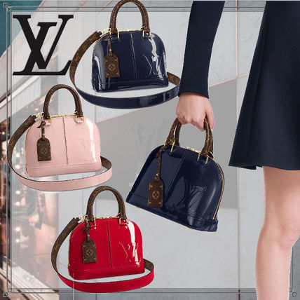 Louis Vuitton ALMA 2018 19AW Alma Bb M54705 M51925 M52498 