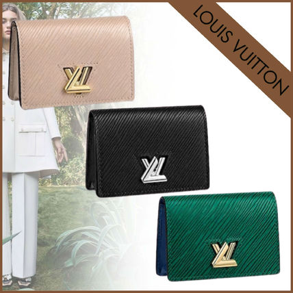 Louis Vuitton Casual Style Plain Leather Party Style Office Style M68856 M68757 M68682 