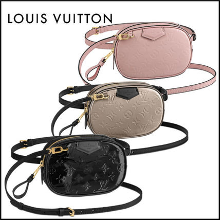 Louis Vuitton MONOGRAM 2020 SS Beltbag M90531 M90510 M90464 