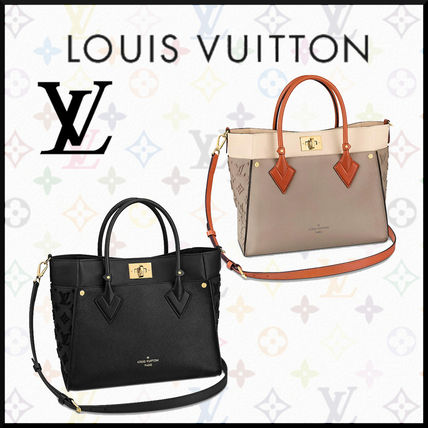 Louis Vuitton 2020 SS On My Side M53825 M53826 