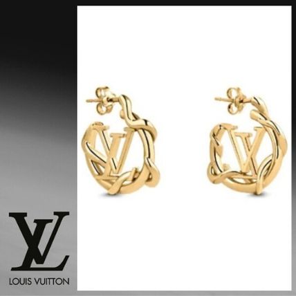 Louis Vuitton Earrings M68938 