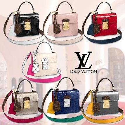 Louis Vuitton 2020 SS Spring Street Handbag M90376 M90514 M90502 M90454 M90505 M90468 M90375 