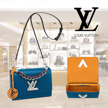 Louis Vuitton TWIST Twist Mm M53922 