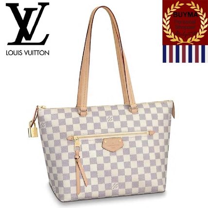 Louis Vuitton 2019 SS Iena Pm N44039 