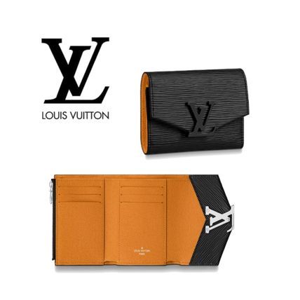 Louis Vuitton Grenelle Compact Wallet M69218 