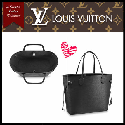 Louis Vuitton 2020 SS Monogram 2WAY Plain Leather Office Style Elegant Style M40932 