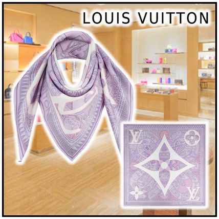 Louis Vuitton 2020 21AW Beyond Jeu De Louis Square M76365 