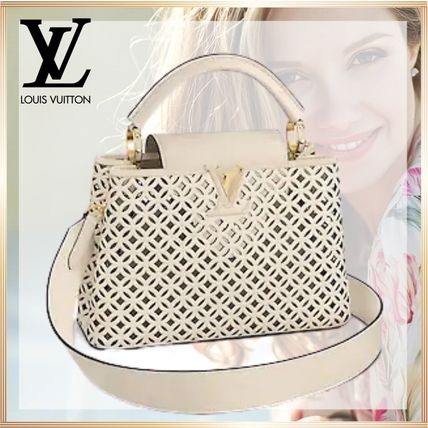 Louis Vuitton Handbags M57228 