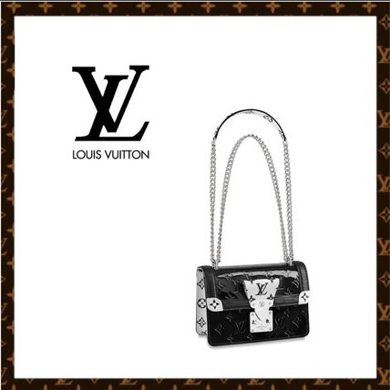 Louis Vuitton 2020 SS Lv Wynwood M90445 