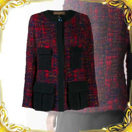 Louis Vuitton 2019 20AW Down Jackets CSIM0719LVJACK 